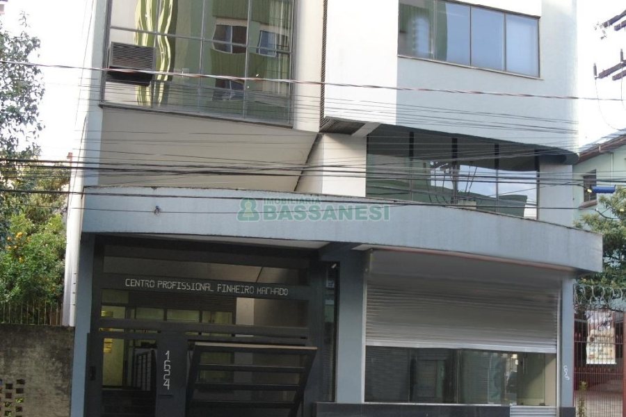 Loja com 200m², 1 vaga, no bairro Centro em Caxias do Sul para Alugar