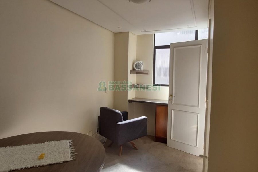 Apto Mobiliado com 190m², 3 dormitórios, 2 vagas, no bairro Madureira em Caxias do Sul para Alugar