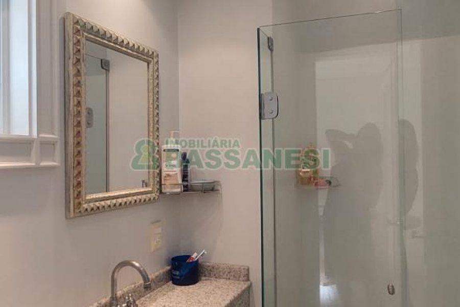 Apto Mobiliado com 190m², 3 dormitórios, 2 vagas, no bairro Madureira em Caxias do Sul para Alugar