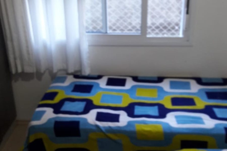 Apartamento com 63m², 2 dormitórios, 1 vaga, no bairro Santa Lúcia em Caxias do Sul para Comprar