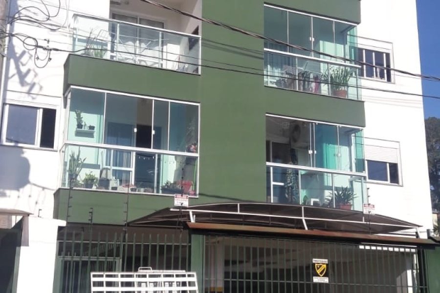 Apartamento com 63m², 2 dormitórios, 1 vaga, no bairro Santa Lúcia em Caxias do Sul para Comprar