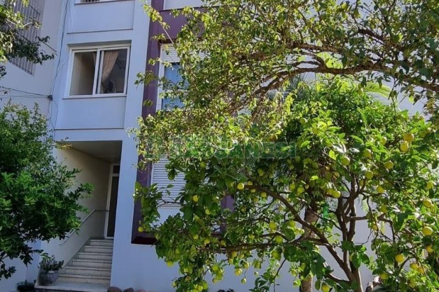 Apartamento com 9171m², 2 dormitórios, 2 vagas, no bairro Pio X em Caxias do Sul para Alugar