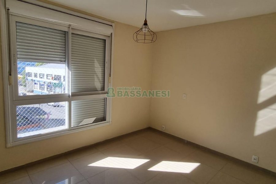 Apartamento com 9171m², 2 dormitórios, 2 vagas, no bairro Pio X em Caxias do Sul para Alugar