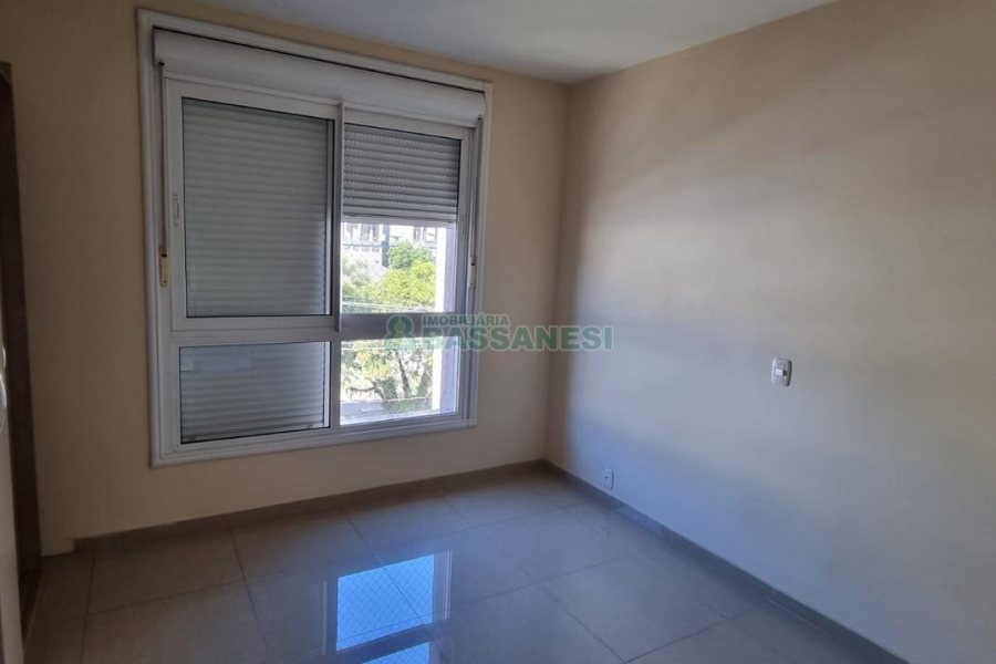 Apartamento com 9171m², 2 dormitórios, 2 vagas, no bairro Pio X em Caxias do Sul para Alugar
