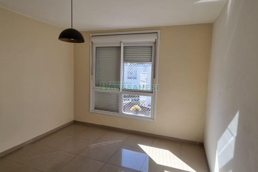 Apartamento com 9171m², 2 dormitórios, 2 vagas, no bairro Pio X em Caxias do Sul para Alugar