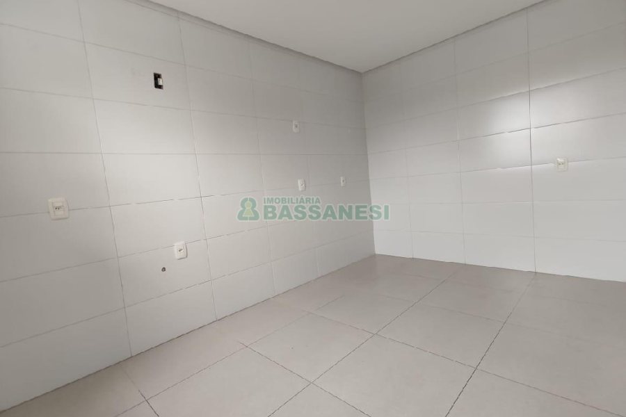 Apartamento com 107m², 2 dormitórios, 2 vagas, no bairro Marechal Floriano em Caxias do Sul para Comprar