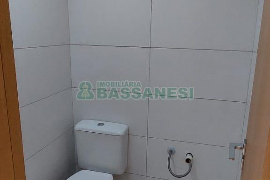 Sala com 53m², 1 vaga, no bairro São Pelegrino em Caxias do Sul para Alugar