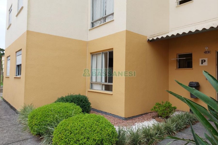 Apto Mobiliado com 38m², 2 dormitórios, no bairro Diamantino em Caxias do Sul para Comprar