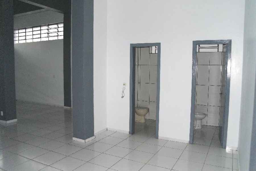 Loja com 100m², no bairro Santa Catarina em Caxias do Sul para Alugar