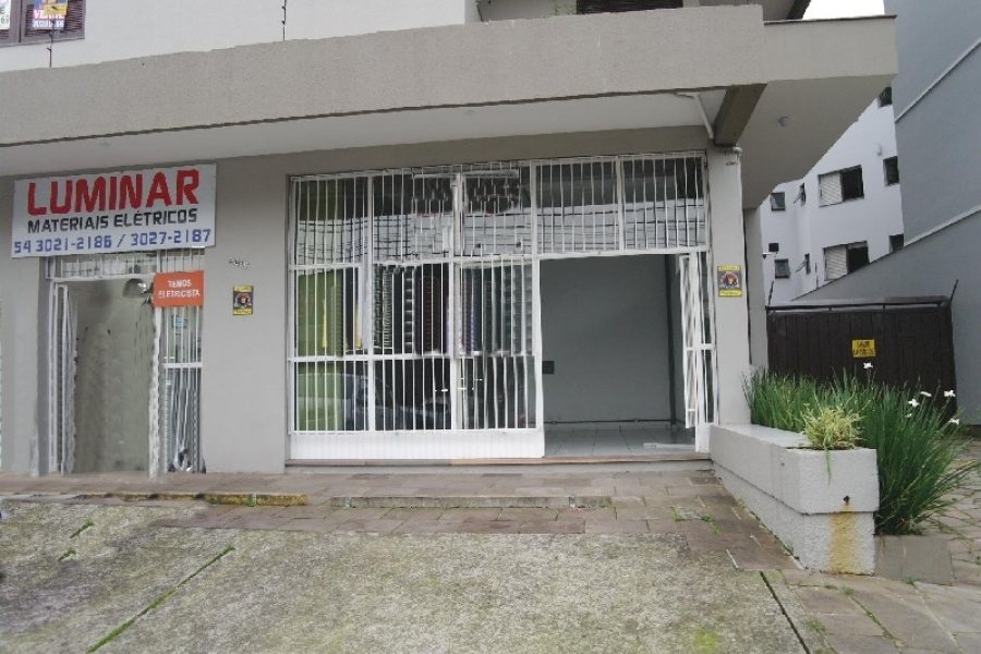 Loja com 100m², no bairro Santa Catarina em Caxias do Sul para Alugar