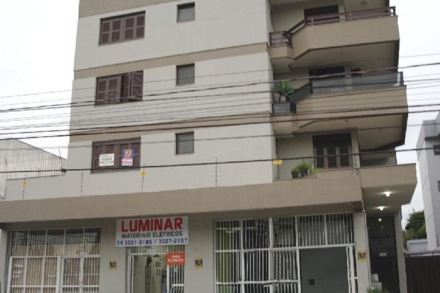 Loja com 100m², no bairro Santa Catarina em Caxias do Sul para Alugar
