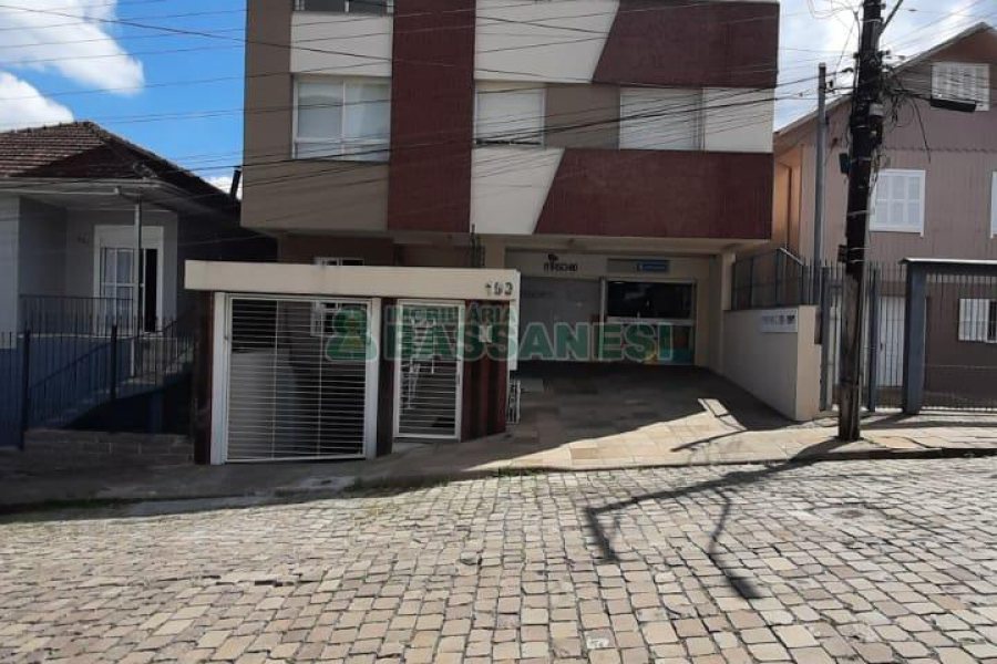 Apartamento com 72m², 2 dormitórios, 1 vaga, no bairro Rio Branco em Caxias do Sul para Comprar