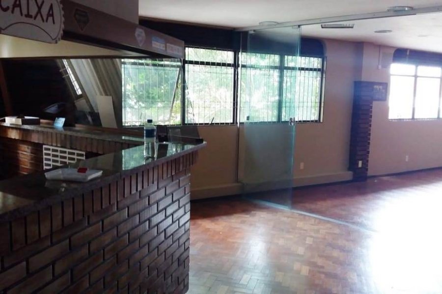 Loja com 526m², no bairro Santa Catarina em Caxias do Sul para Comprar