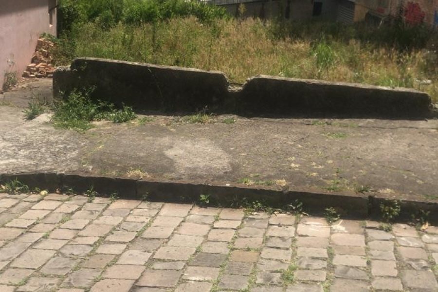 Terreno com 456m², no bairro Rio Branco em Caxias do Sul para Comprar