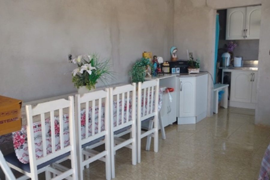 Casa com 100m², 3 dormitórios, no bairro Centro em São Marcos para Comprar