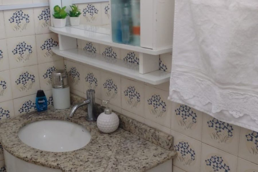 Casa com 100m², 3 dormitórios, no bairro Centro em São Marcos para Comprar
