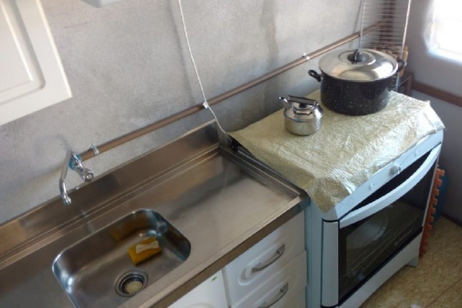 Casa com 100m², 3 dormitórios, no bairro Centro em São Marcos para Comprar