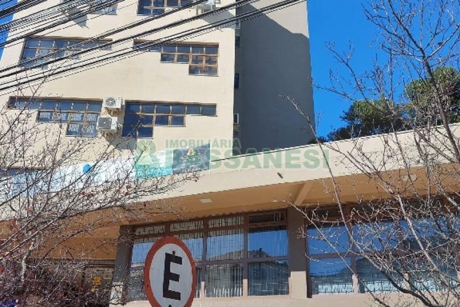 Loja com 164m², 1 vaga, no bairro Rio Branco em Caxias do Sul para Alugar