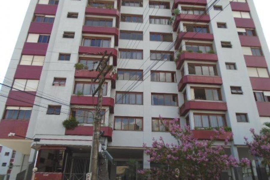 Apartamento com 205m², 3 dormitórios, 2 vagas, no bairro Centro em Caxias do Sul para Alugar