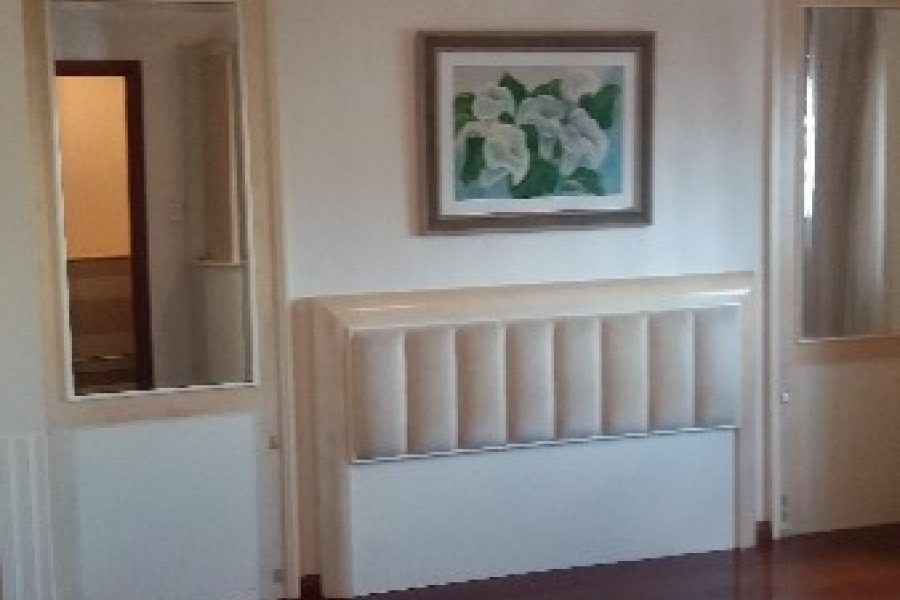 Apartamento com 205m², 3 dormitórios, 2 vagas, no bairro Centro em Caxias do Sul para Alugar