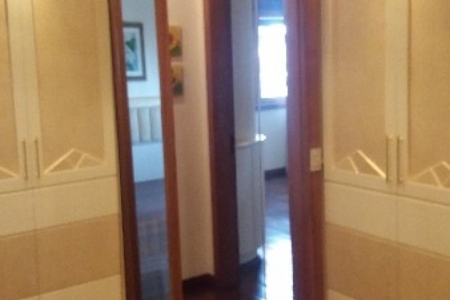 Apartamento com 205m², 3 dormitórios, 2 vagas, no bairro Centro em Caxias do Sul para Alugar