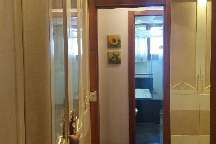 Apartamento com 205m², 3 dormitórios, 2 vagas, no bairro Centro em Caxias do Sul para Alugar