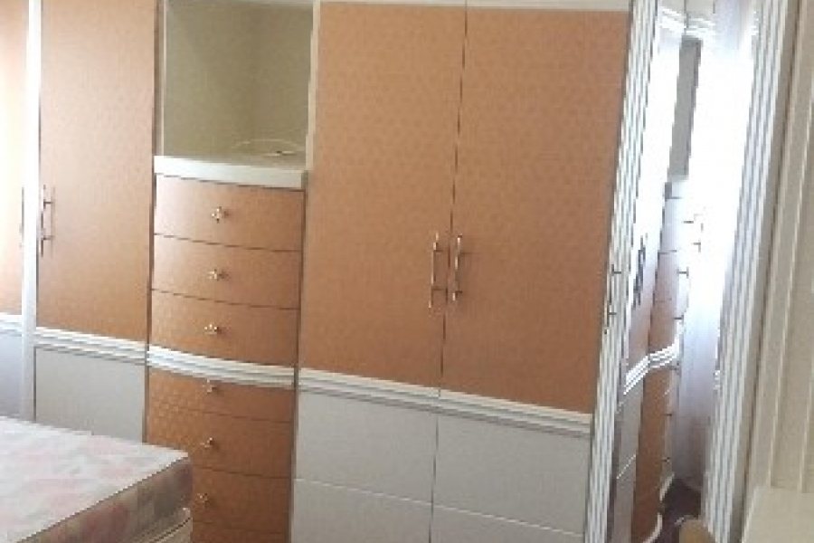 Apartamento com 205m², 3 dormitórios, 2 vagas, no bairro Centro em Caxias do Sul para Alugar