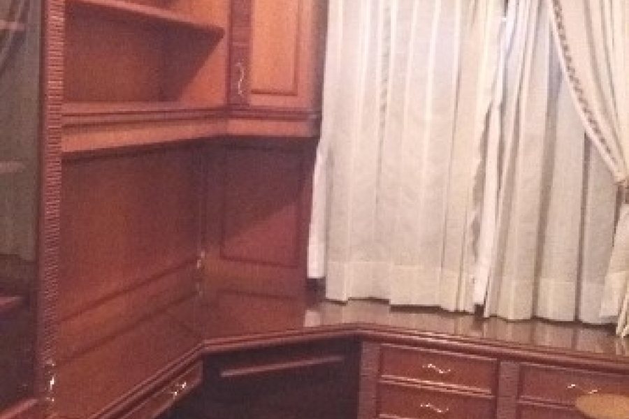 Apartamento com 205m², 3 dormitórios, 2 vagas, no bairro Centro em Caxias do Sul para Alugar