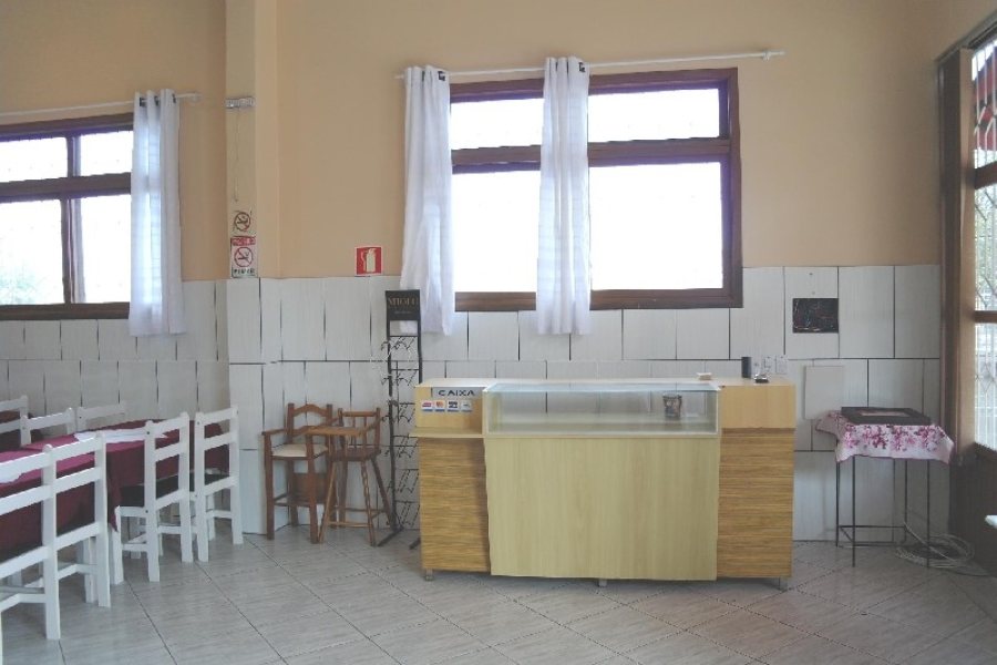 Loja Mobiliada com 126m², no bairro São José em Caxias do Sul para Alugar