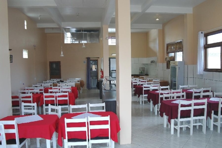 Loja Mobiliada com 126m², no bairro São José em Caxias do Sul para Alugar