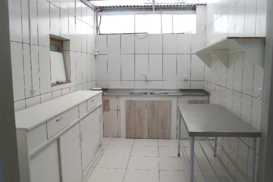 Loja Mobiliada com 126m², no bairro São José em Caxias do Sul para Alugar