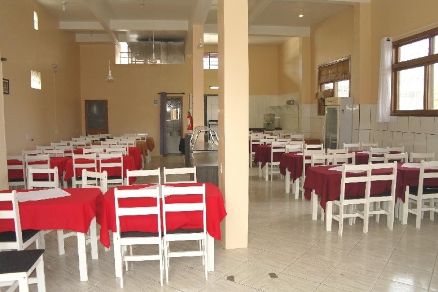 Loja Mobiliada com 126m², no bairro São José em Caxias do Sul para Alugar