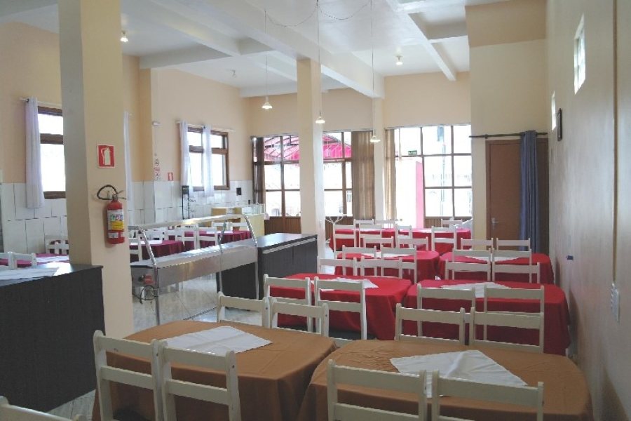 Loja Mobiliada com 126m², no bairro São José em Caxias do Sul para Alugar