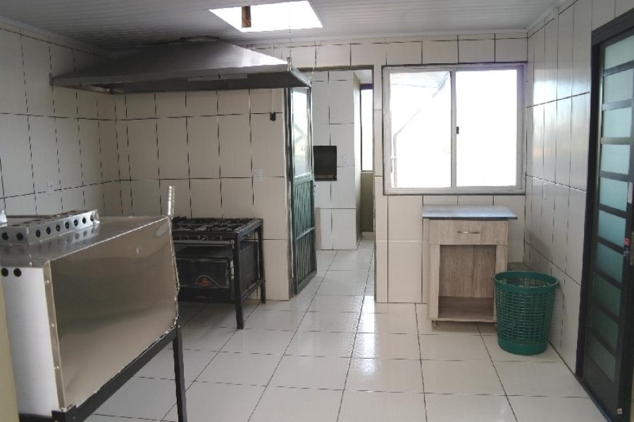 Loja Mobiliada com 126m², no bairro São José em Caxias do Sul para Alugar