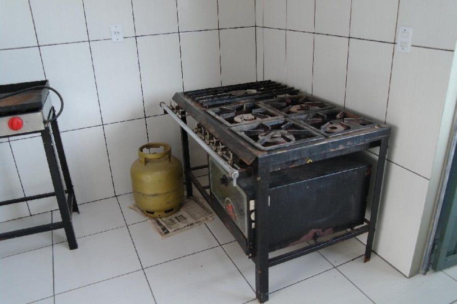 Loja Mobiliada com 126m², no bairro São José em Caxias do Sul para Alugar