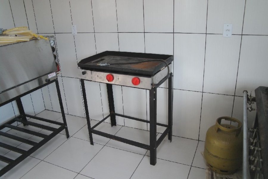 Loja Mobiliada com 126m², no bairro São José em Caxias do Sul para Alugar