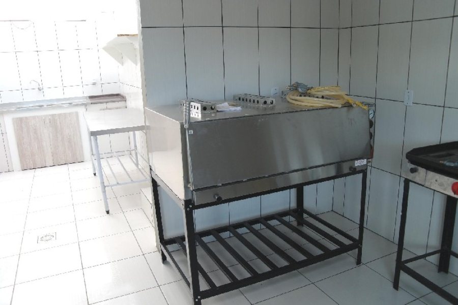 Loja Mobiliada com 126m², no bairro São José em Caxias do Sul para Alugar