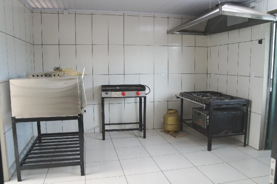 Loja Mobiliada com 126m², no bairro São José em Caxias do Sul para Alugar