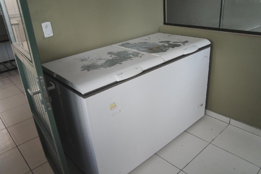 Loja Mobiliada com 126m², no bairro São José em Caxias do Sul para Alugar