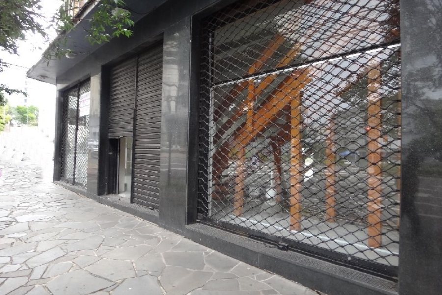 Loja com 176m², no bairro São Pelegrino em Caxias do Sul para Alugar