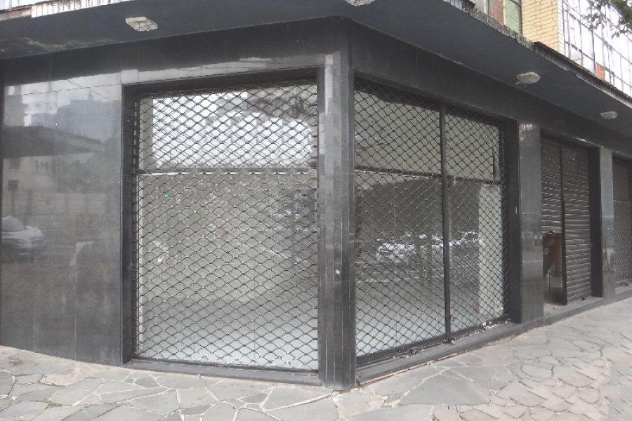 Loja com 176m², no bairro São Pelegrino em Caxias do Sul para Alugar