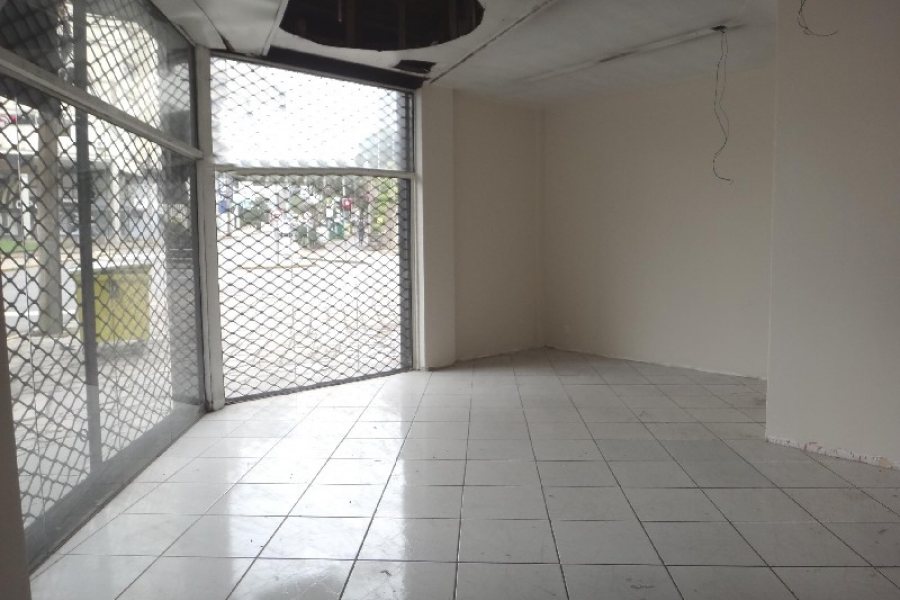 Loja com 176m², no bairro São Pelegrino em Caxias do Sul para Alugar