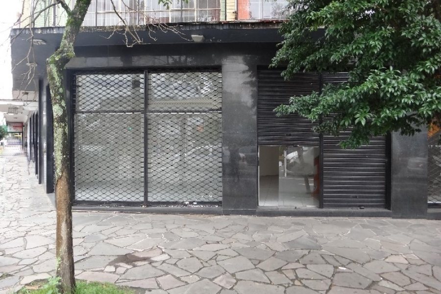 Loja com 176m², no bairro São Pelegrino em Caxias do Sul para Alugar