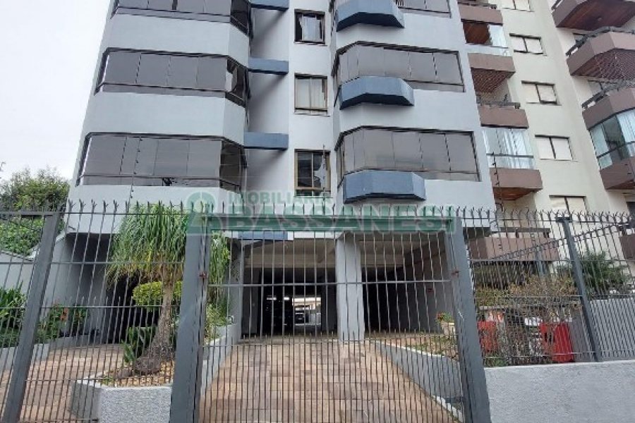 Apartamento com 100m², 2 dormitórios, 1 vaga, no bairro Madureira em Caxias do Sul para Comprar
