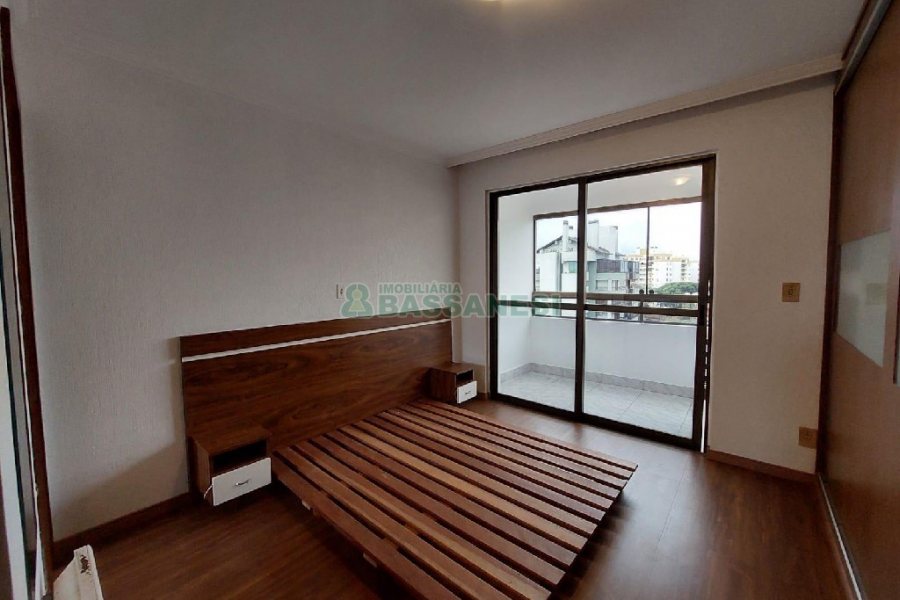 Apartamento com 100m², 2 dormitórios, 1 vaga, no bairro Madureira em Caxias do Sul para Comprar