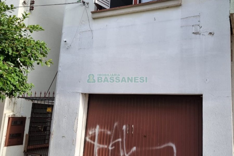 Apartamento com 41m², 1 dormitório, 2 vagas, no bairro São Pelegrino em Caxias do Sul para Comprar