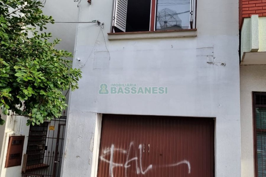 Apartamento com 41m², 1 dormitório, 2 vagas, no bairro São Pelegrino em Caxias do Sul para Comprar