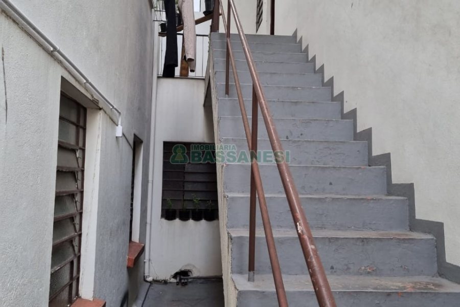 Apartamento com 41m², 1 dormitório, 2 vagas, no bairro São Pelegrino em Caxias do Sul para Comprar