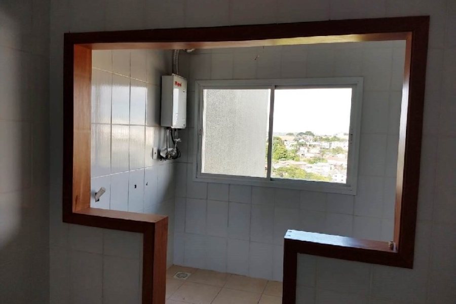 Apartamento com 81m², 2 dormitórios, 2 vagas, no bairro Ana Rech em Caxias do Sul para Comprar