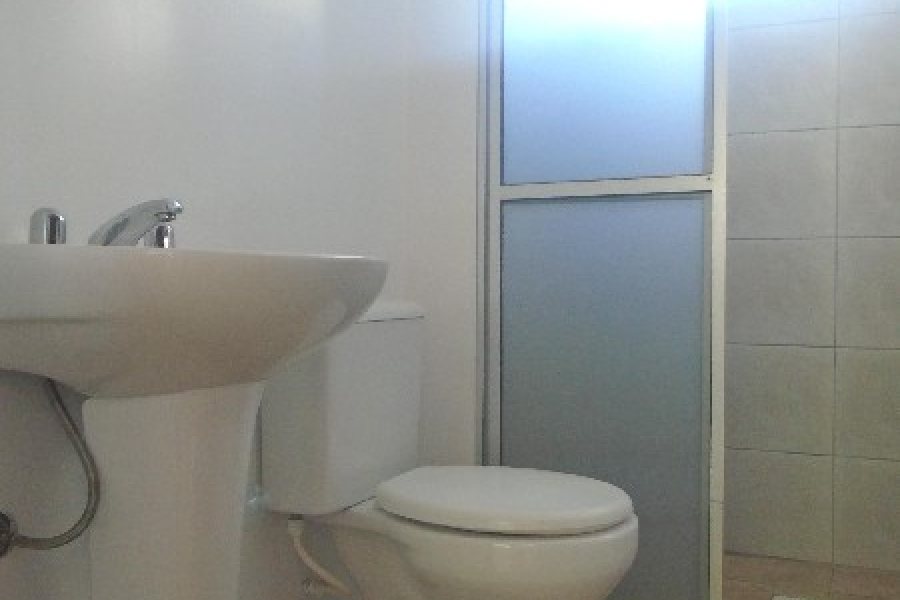 Apartamento com 39m², 1 dormitório, no bairro São Pelegrino em Caxias do Sul para Alugar